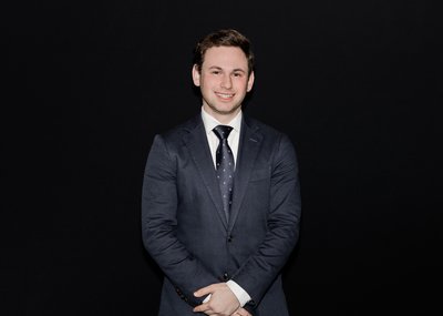 Brendon Rutstein