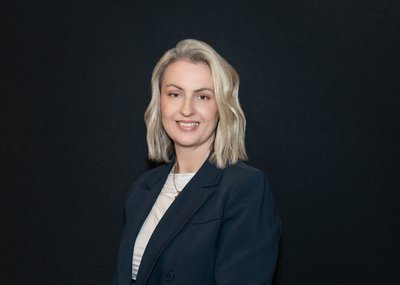 Maya Bozovic